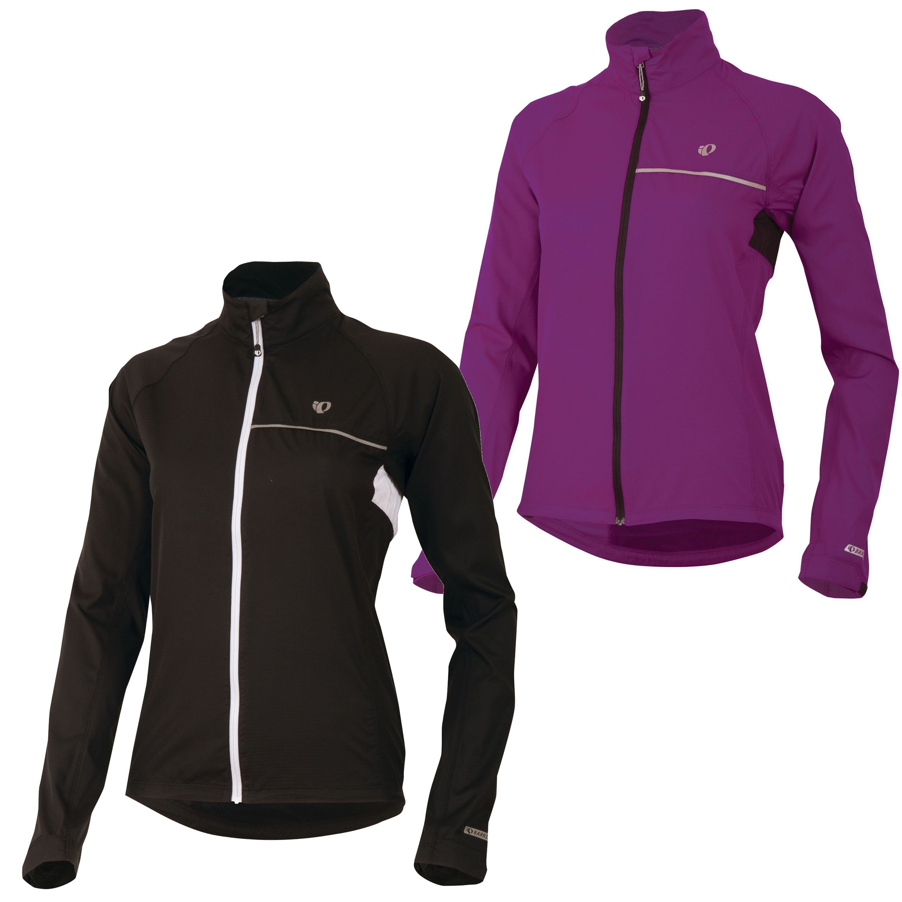 Pearl Izumi Womens Elite Barrier Jacket Small Only £25.99 Jackets