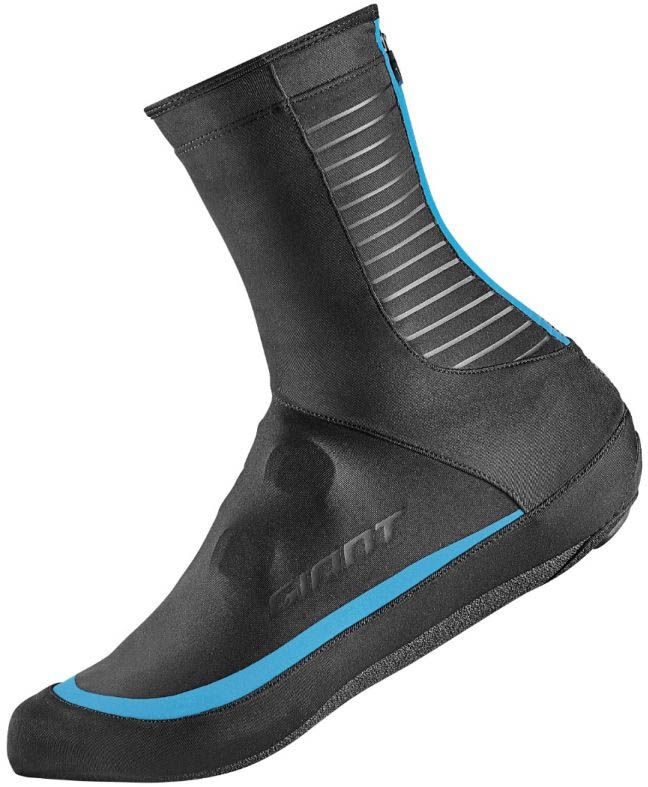 thermal overshoes