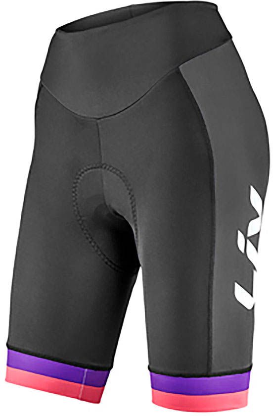 liv womens cycling shorts