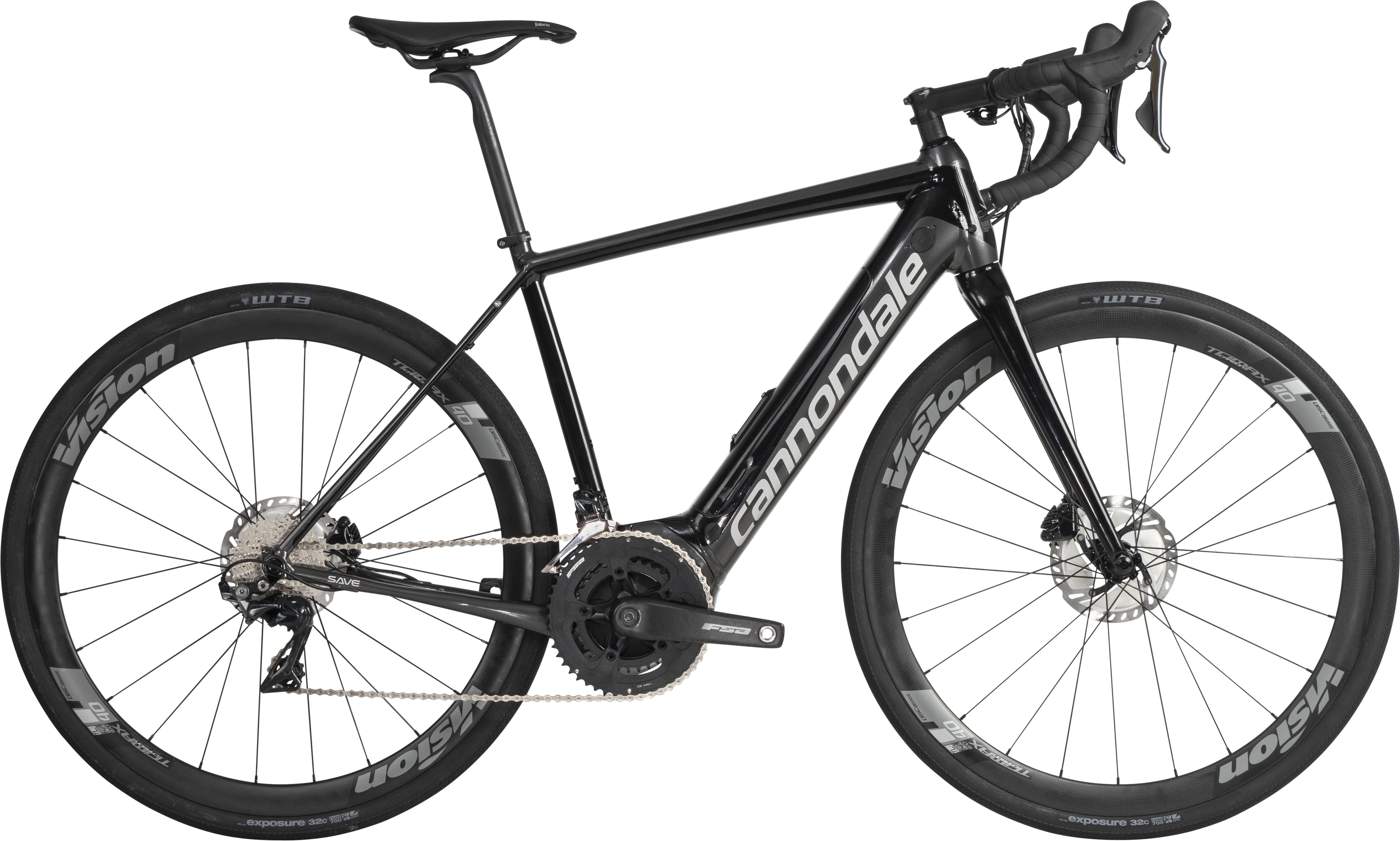 quick neo cannondale 2019