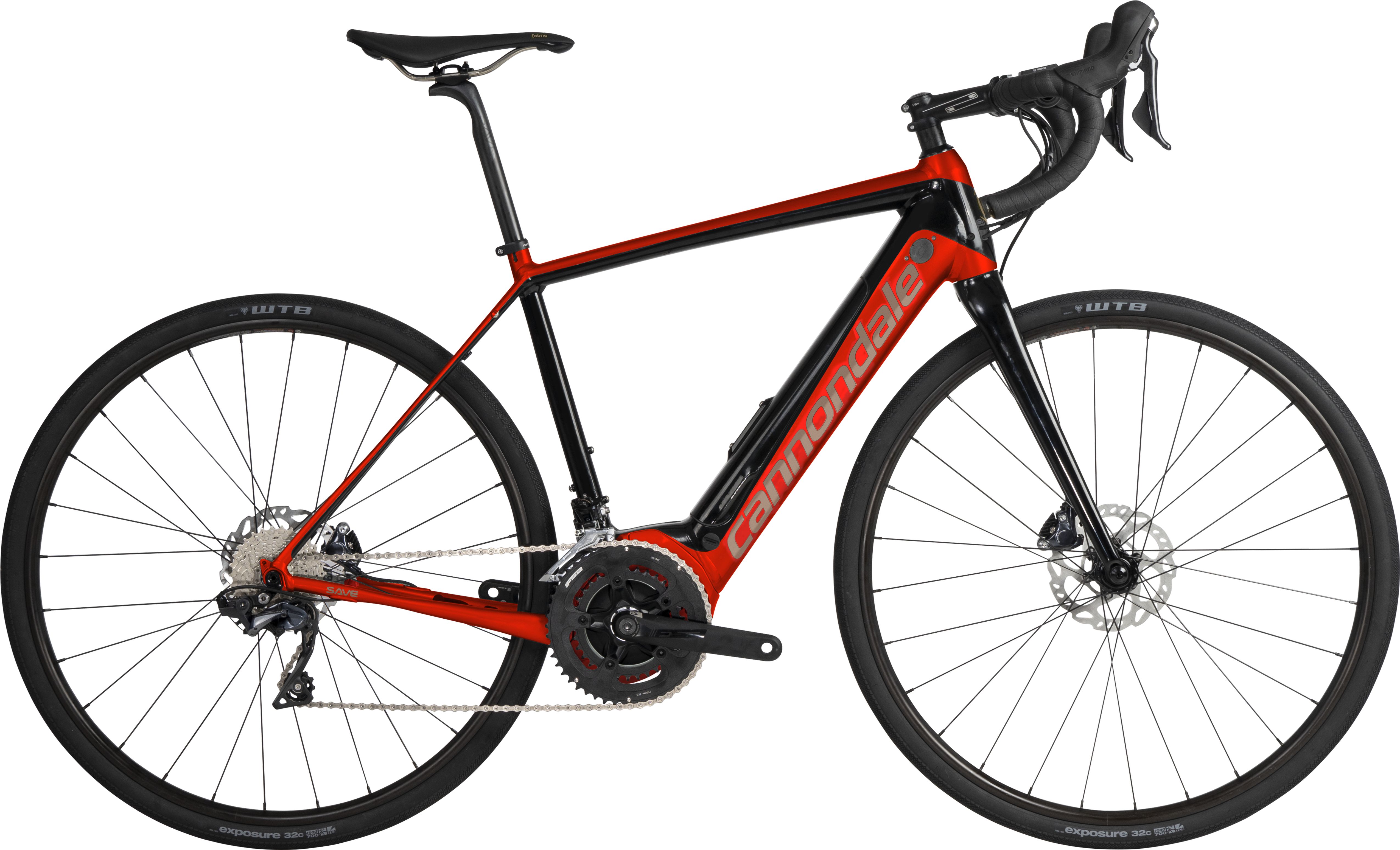 dual action bike