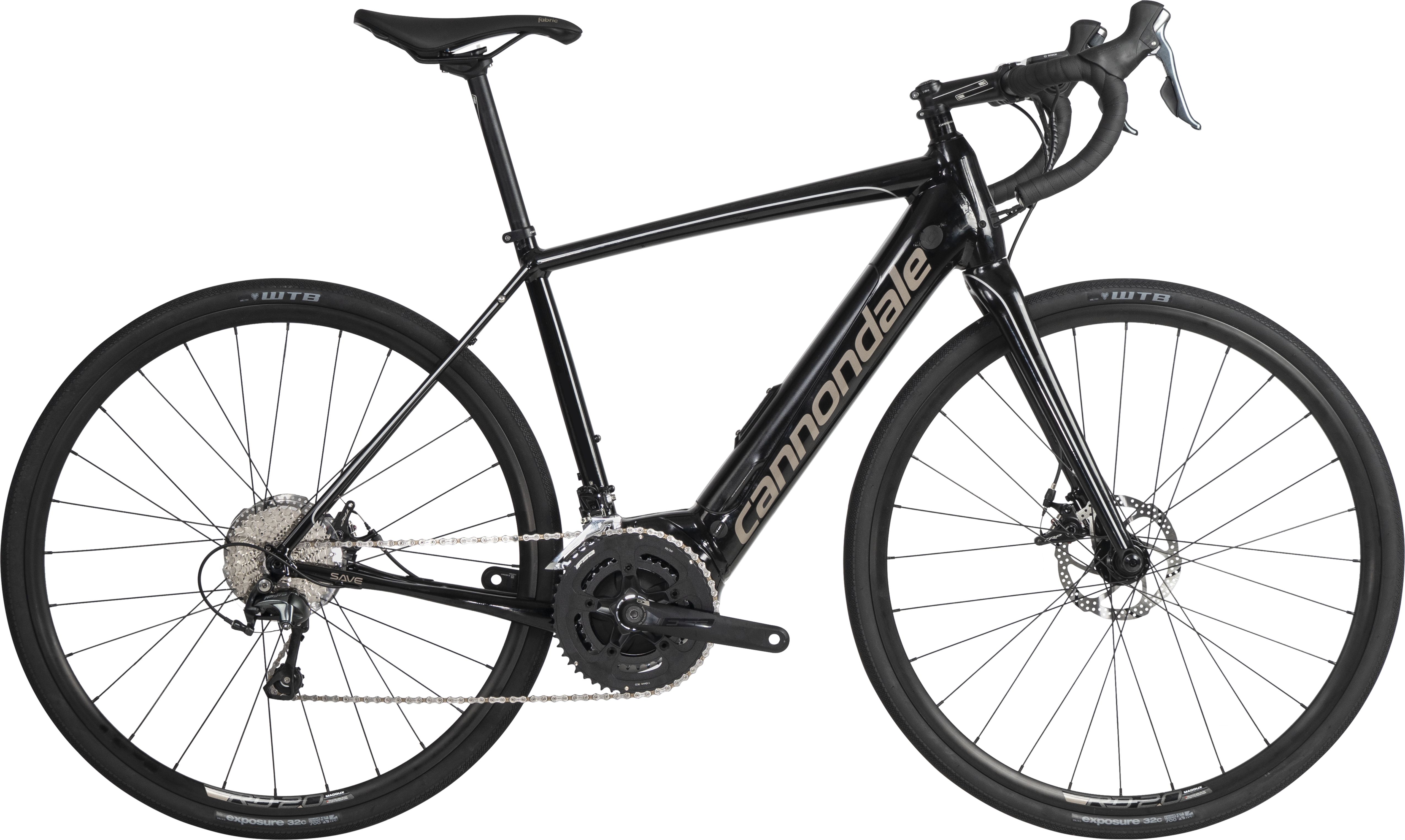 Cannondale synapse neo top 3 2021