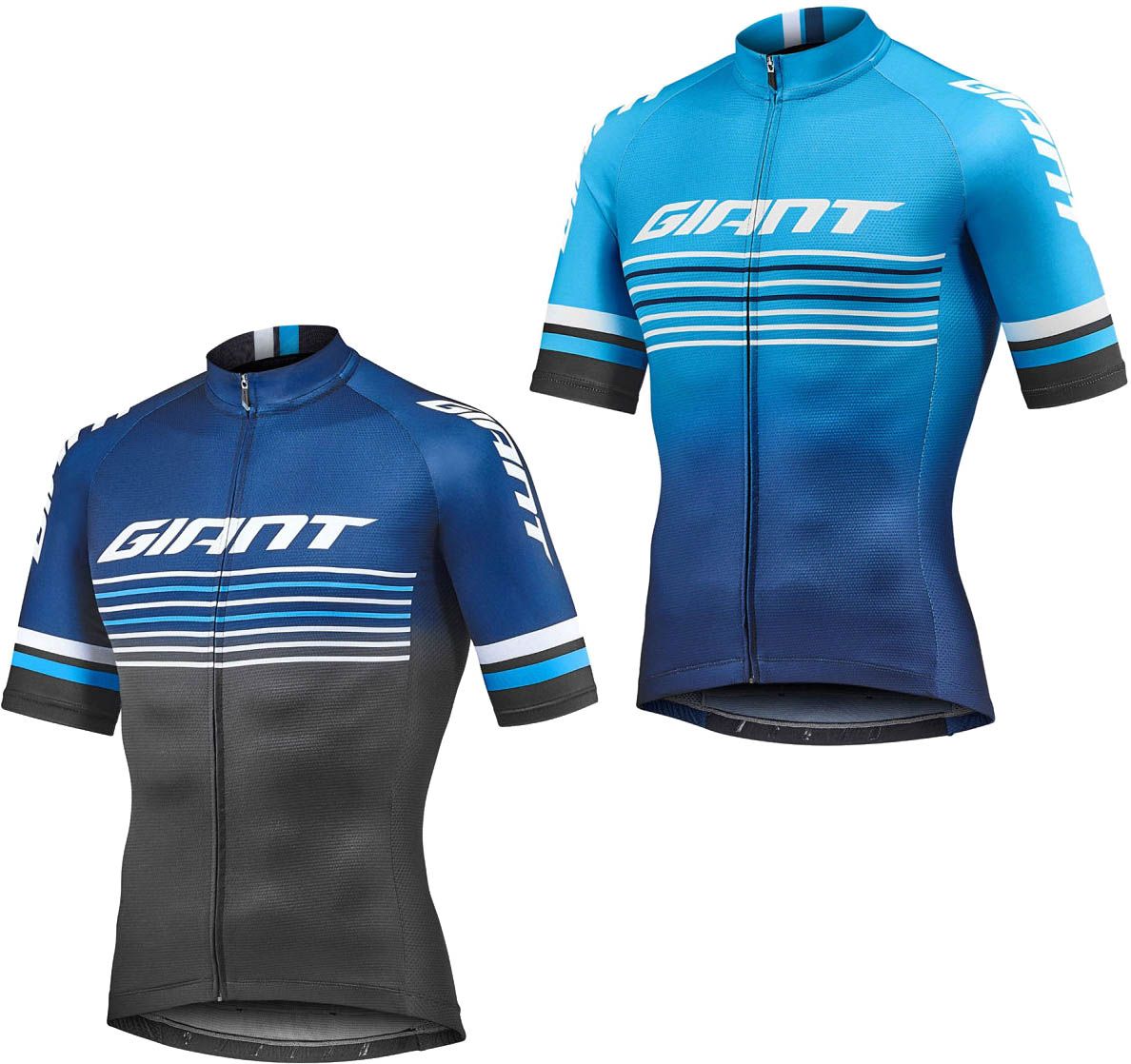 Tiny bus style Giant Race Day Short Sleeve Jersey 2019 - £35.99 | Jerseys - Short Sleeve Close Fitting | Cyclestore Tiny bus style Giant Race Day Short Sleeve Jersey 2019 - £35.99 | Jerseys - Short Sleeve Close Fitting | Cyclestore