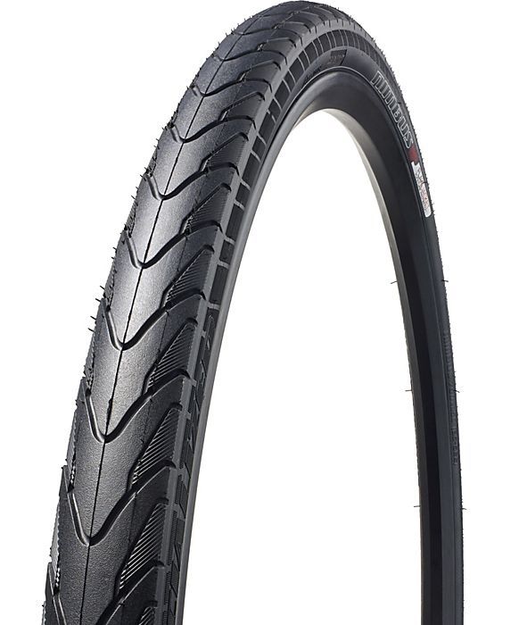 Specialized Nimbus Armadillo Reflect Tyre With Free Tube 700c X 35c £