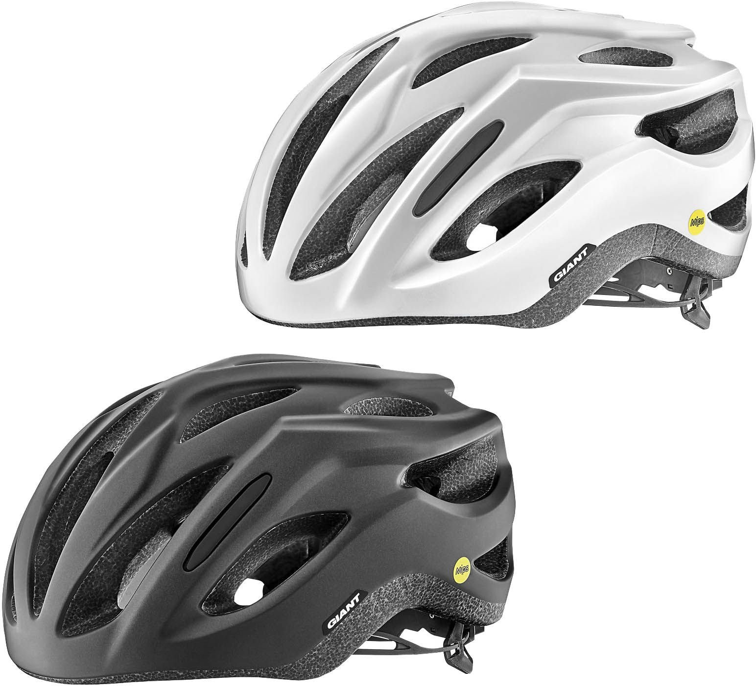 Giant Rev Comp Mips Youth Road Helmet 49cm 57cm 63.99 Helmets Childrens Youth Cyclestore
