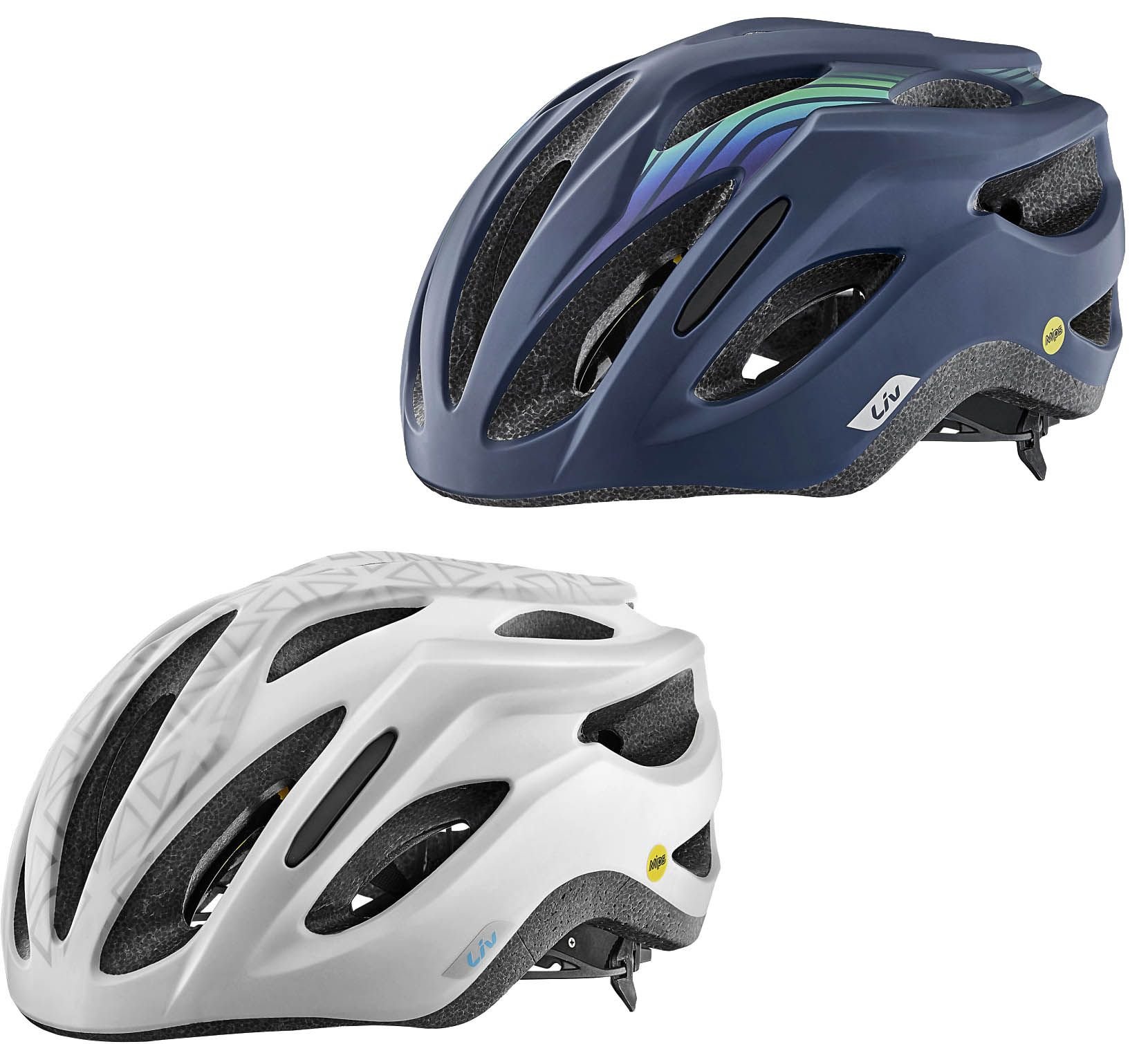 liv bicycle helmets