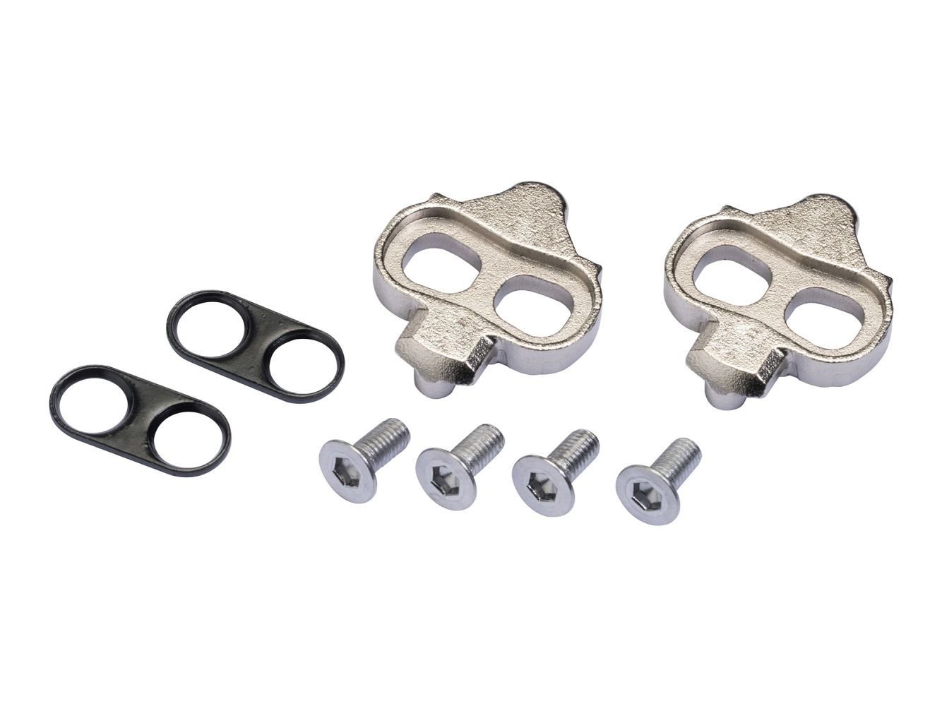 spd pedals and cleats