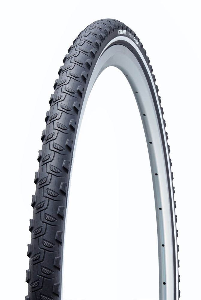 Giant P-SLX2 MIXED-TERRAIN 700c Tyre With Free Tube 2019