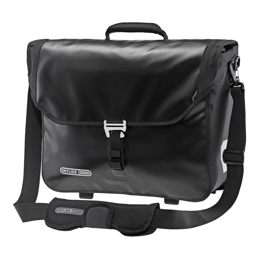 Ortlieb Downtown 2 Classic Waterproof Ql2.1 20 Litre Pannier Bag