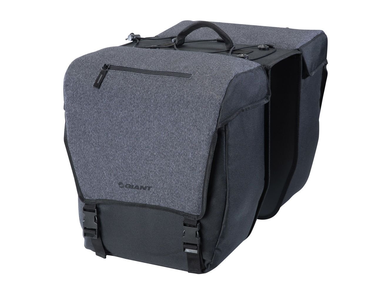 large panniers