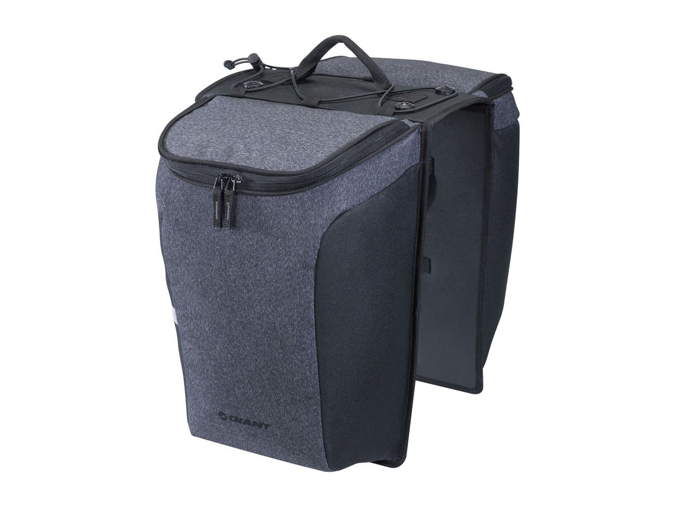 mik panniers
