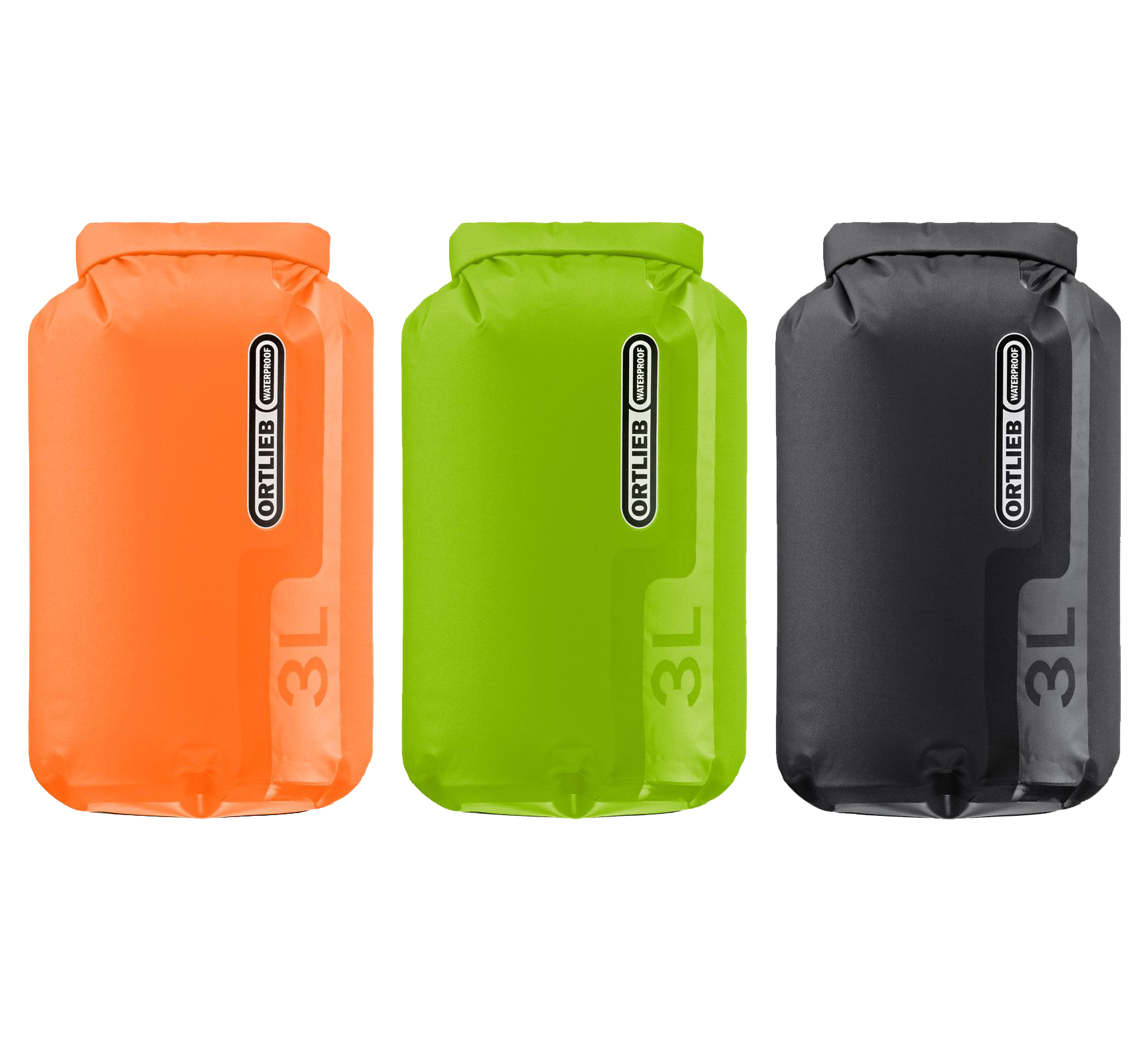 ortlieb drybag 22l
