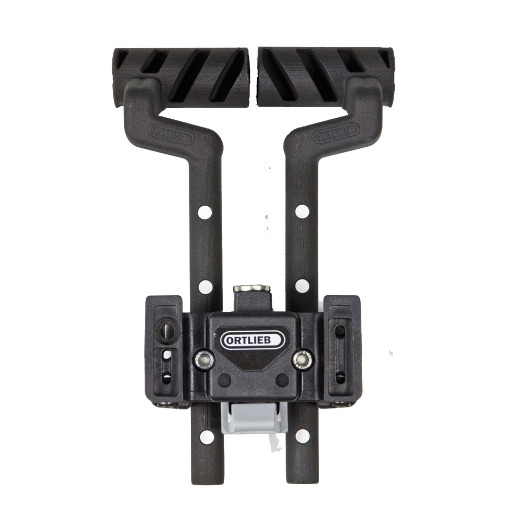 ortlieb trunk bag adapter