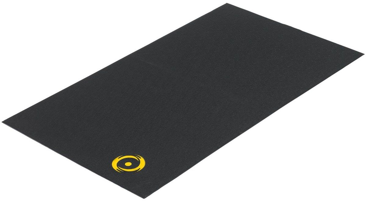 cycleops mat
