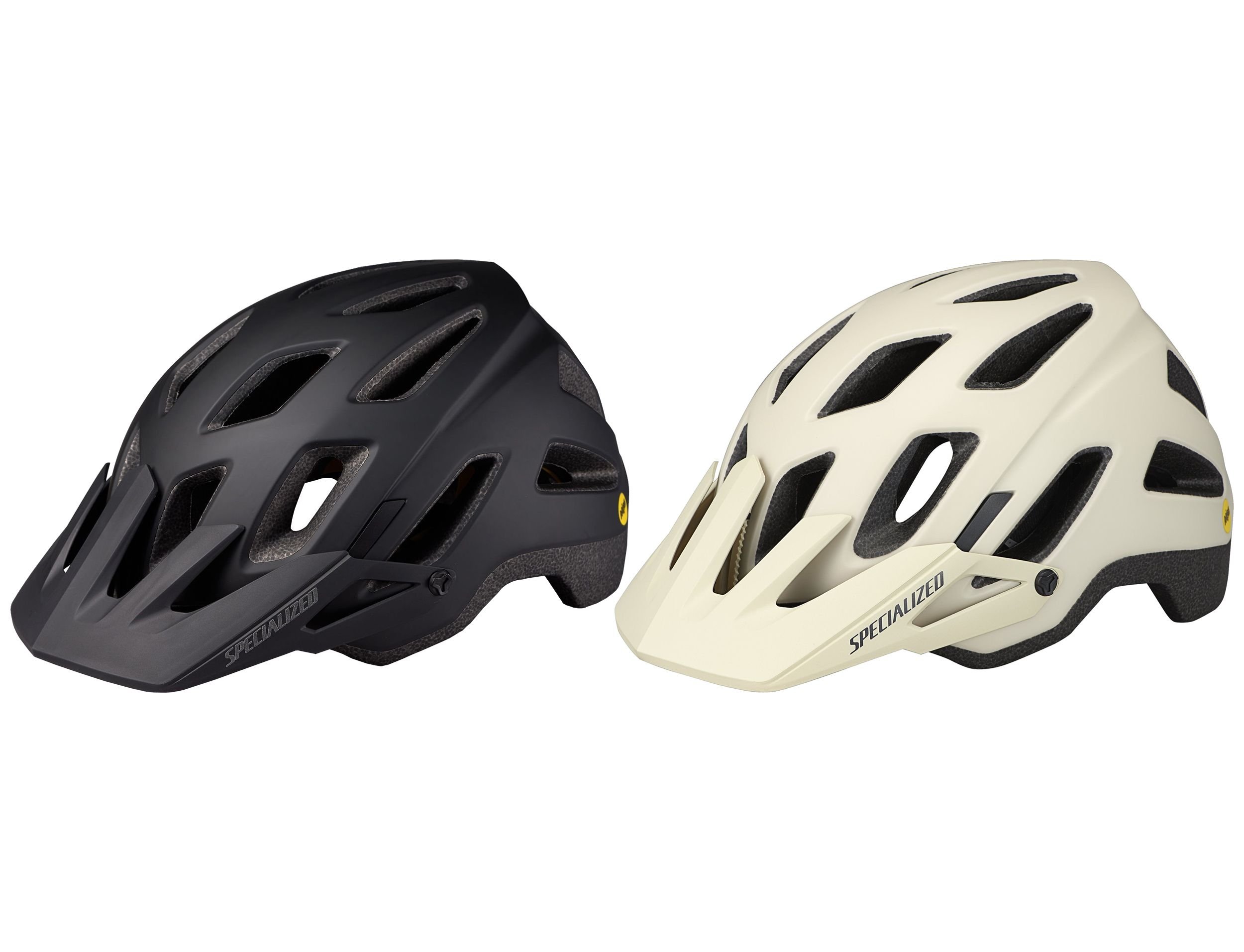 specialised mtb helmet