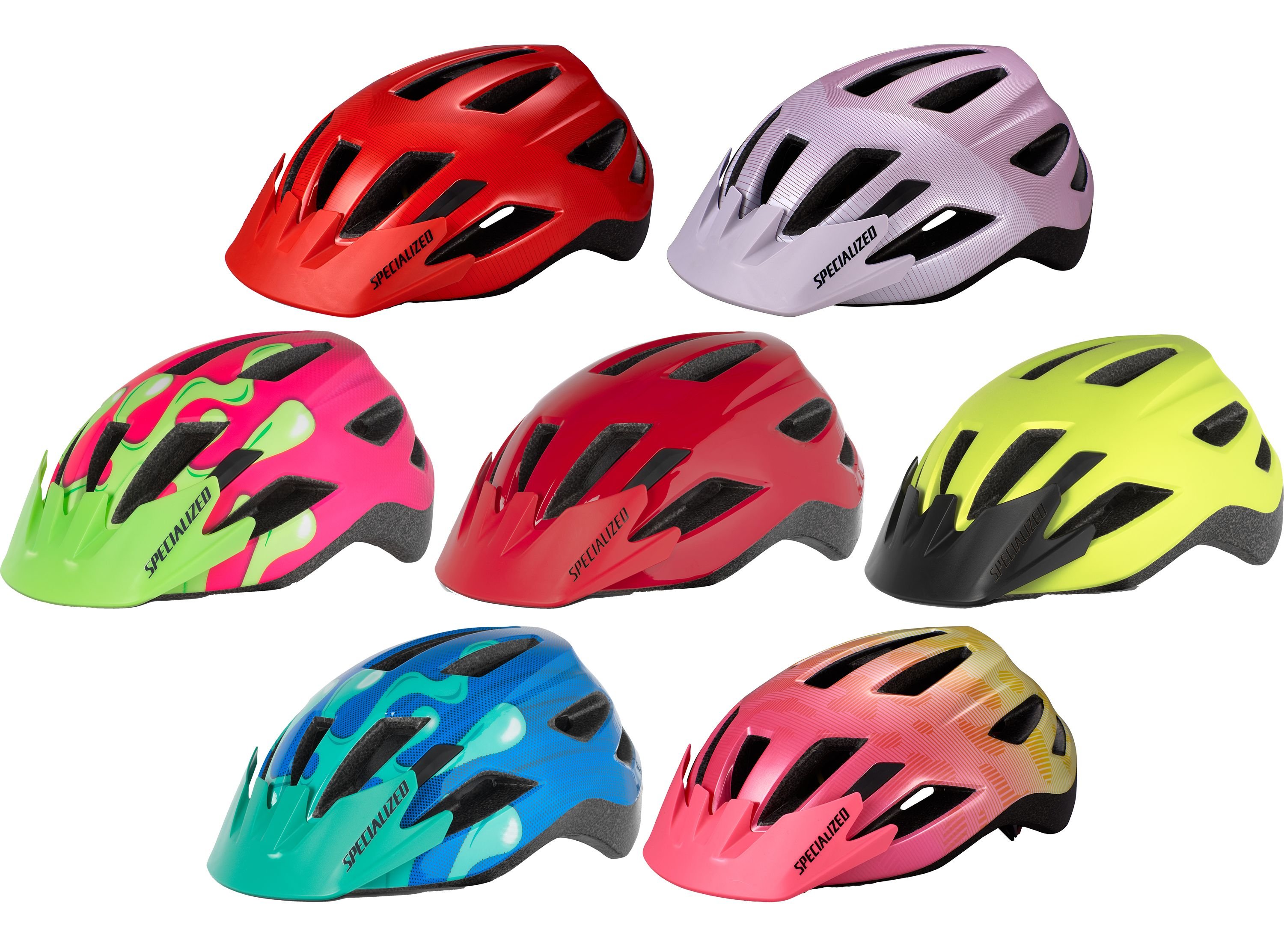 specialized shuffle helmet