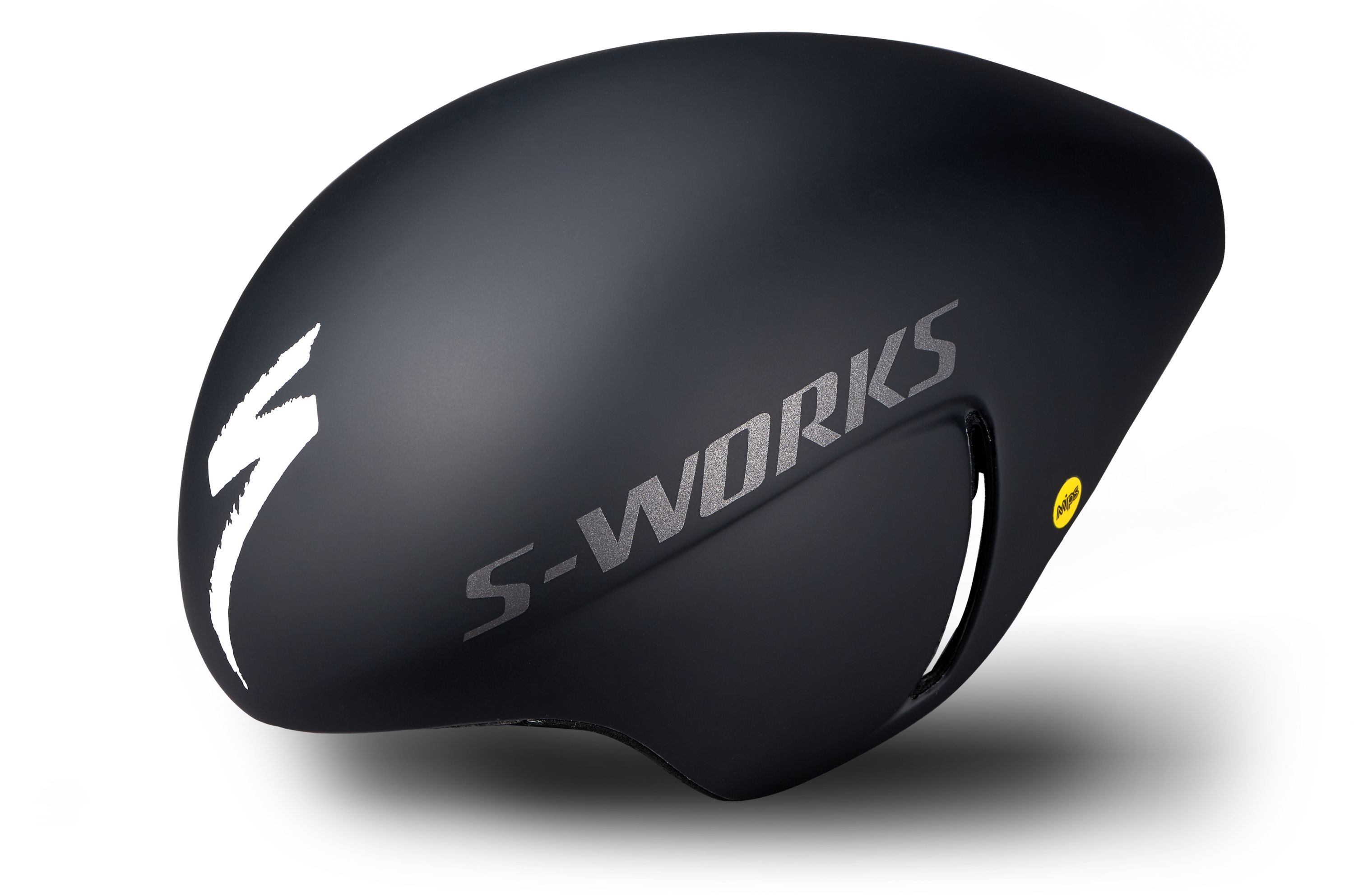 Specialized S-WORKS TT Mips Aero Helmet 