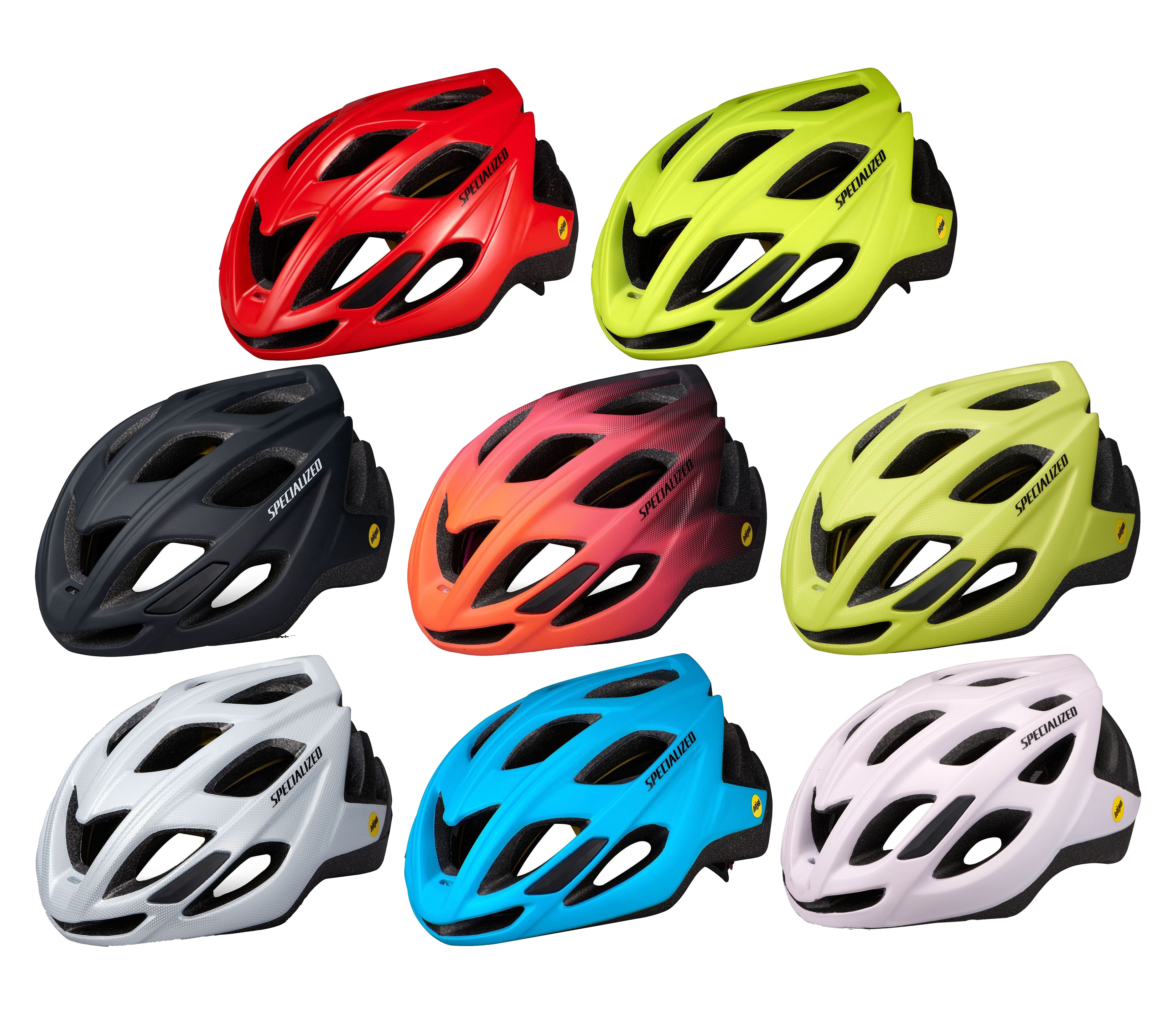 specialized chamonix mips bike helmet
