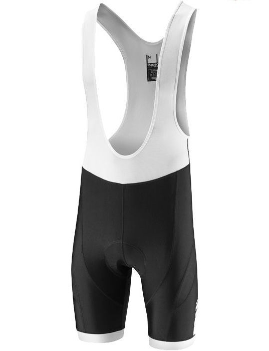 madison premio bib shorts