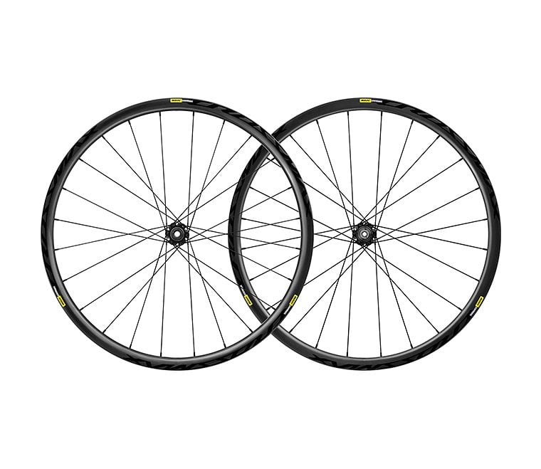 Crossmax elite mavic outlet