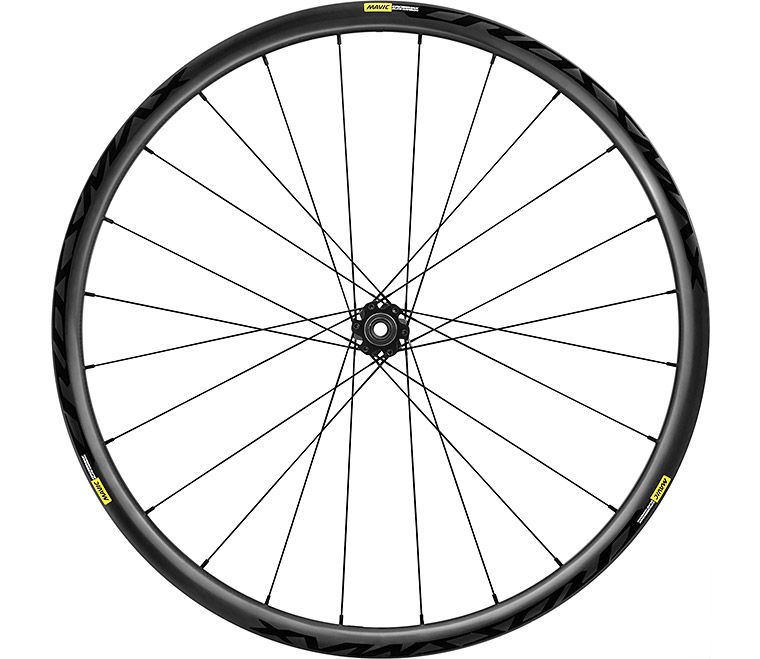 mavic carbon mtb