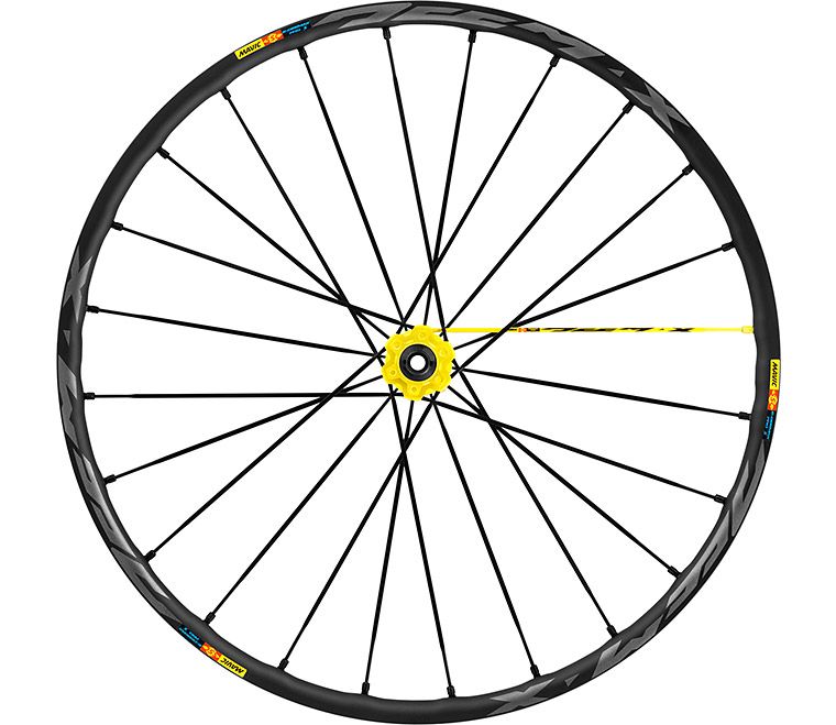 Mavic deemax hot sale 27.5