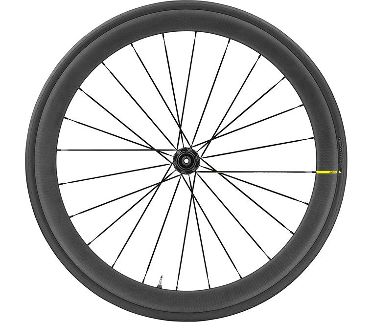 mavic cosmic pro carbon exalith 2019