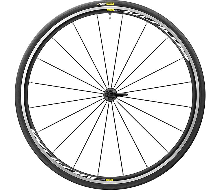mavic aksium ust
