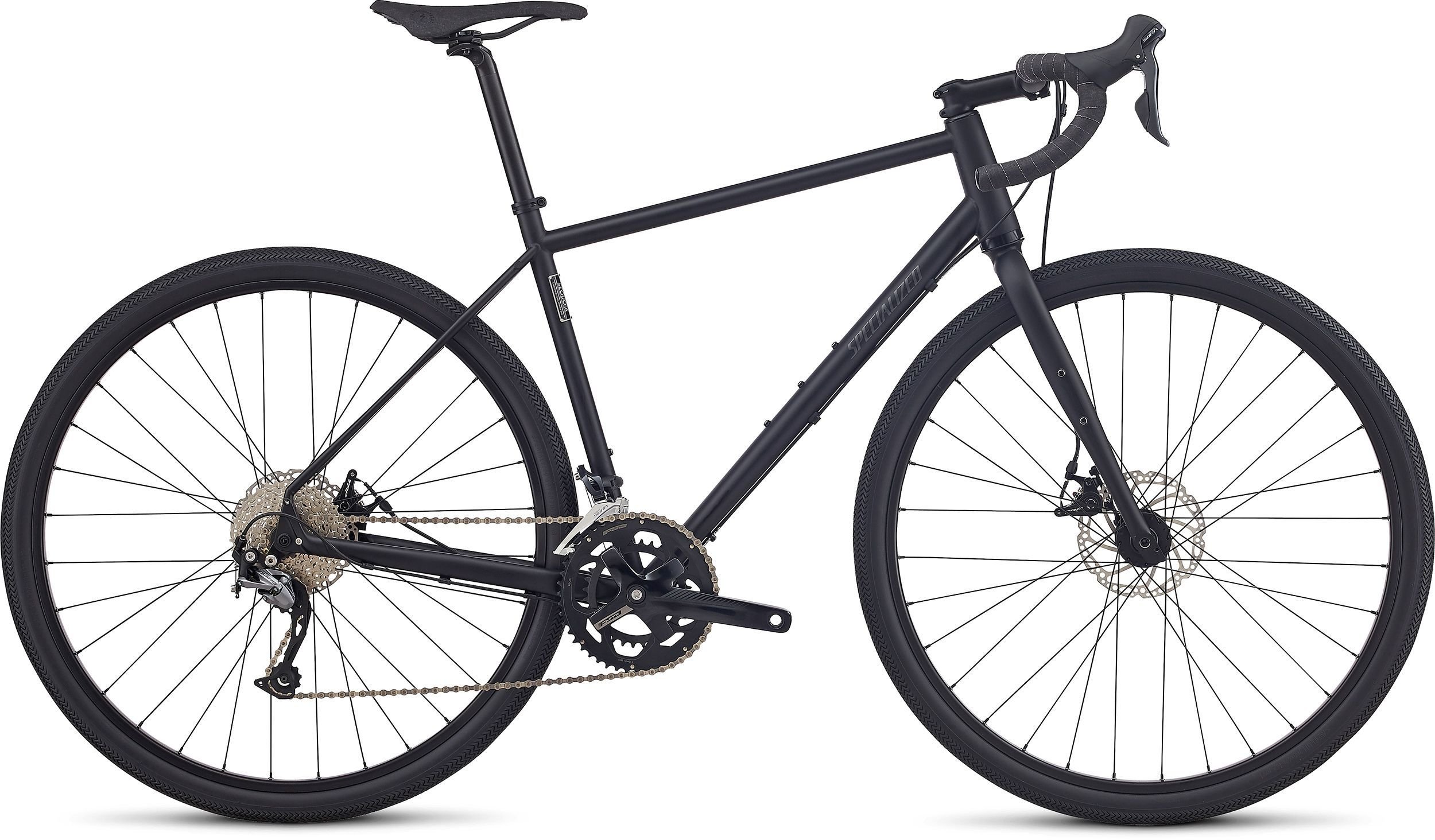 specialized sequoia 54cm