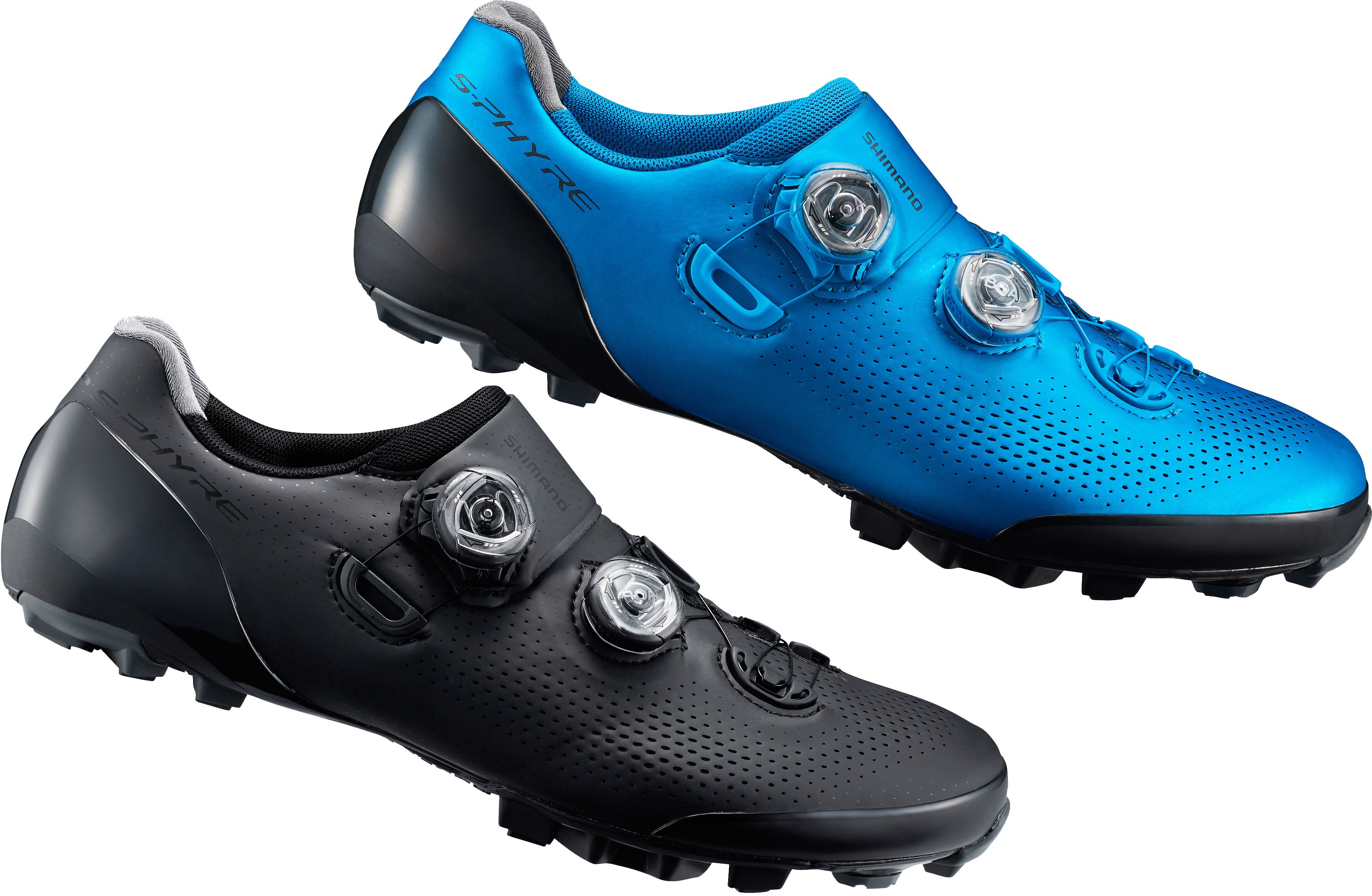 shimano mtb shoes xc9