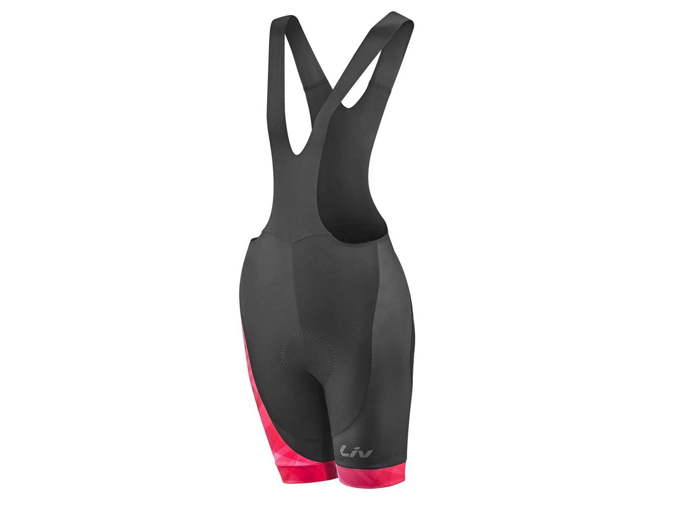 giant podium bib shorts