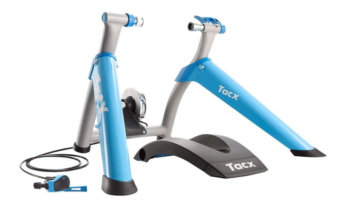 Tacx Satori Smart Trainer £259.99 Turbo Trainers Trainers