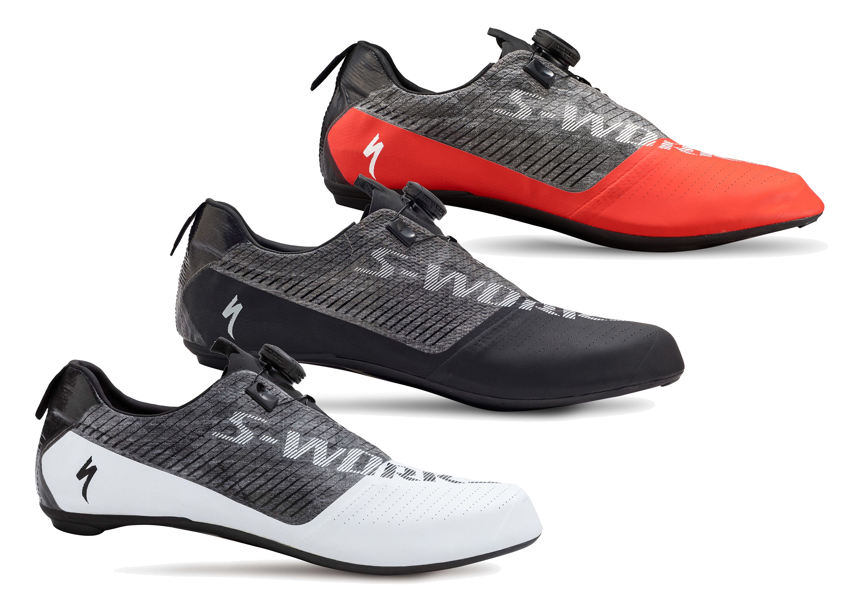 specialized s works cycling shoes