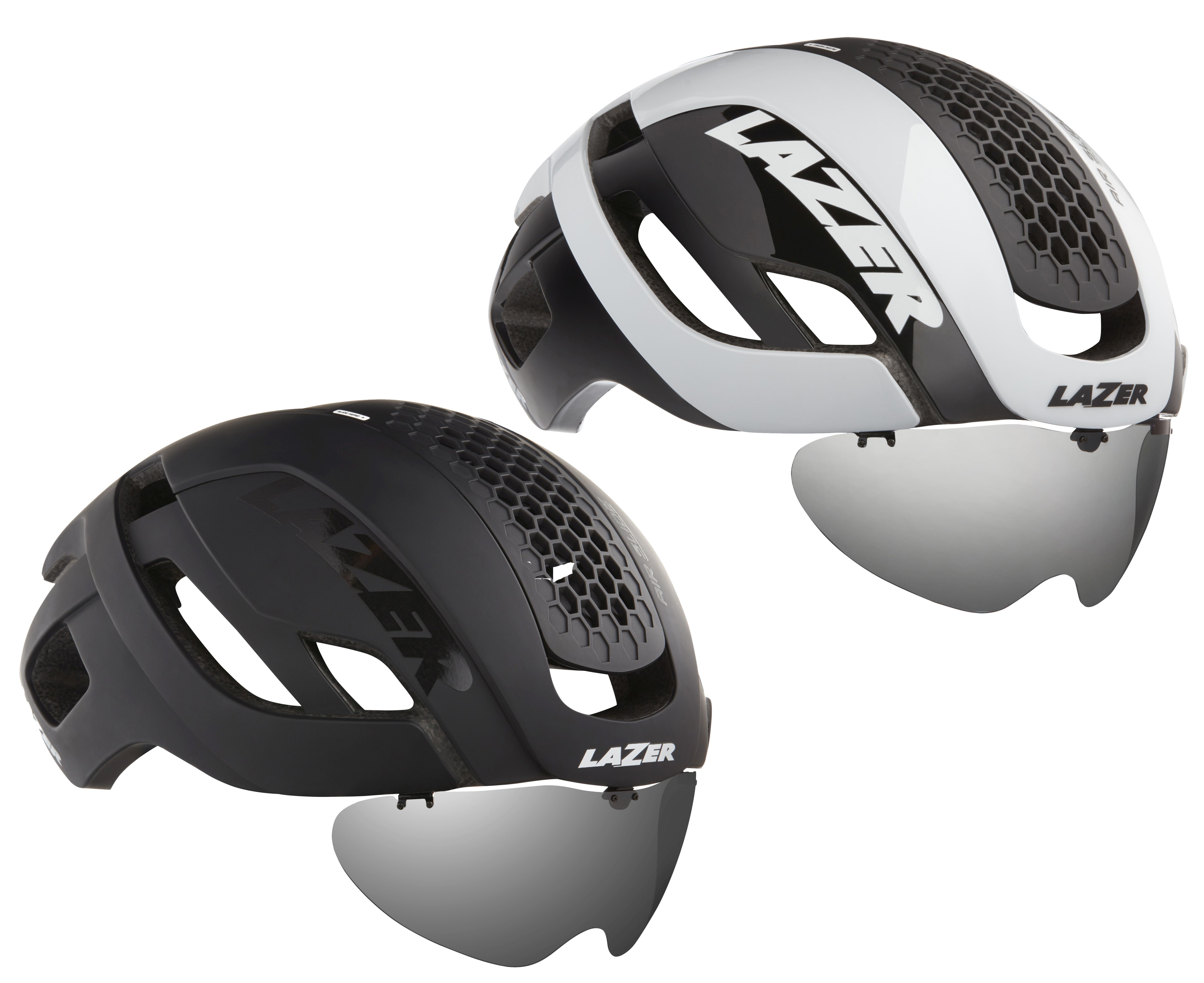 lazer time trial helmet