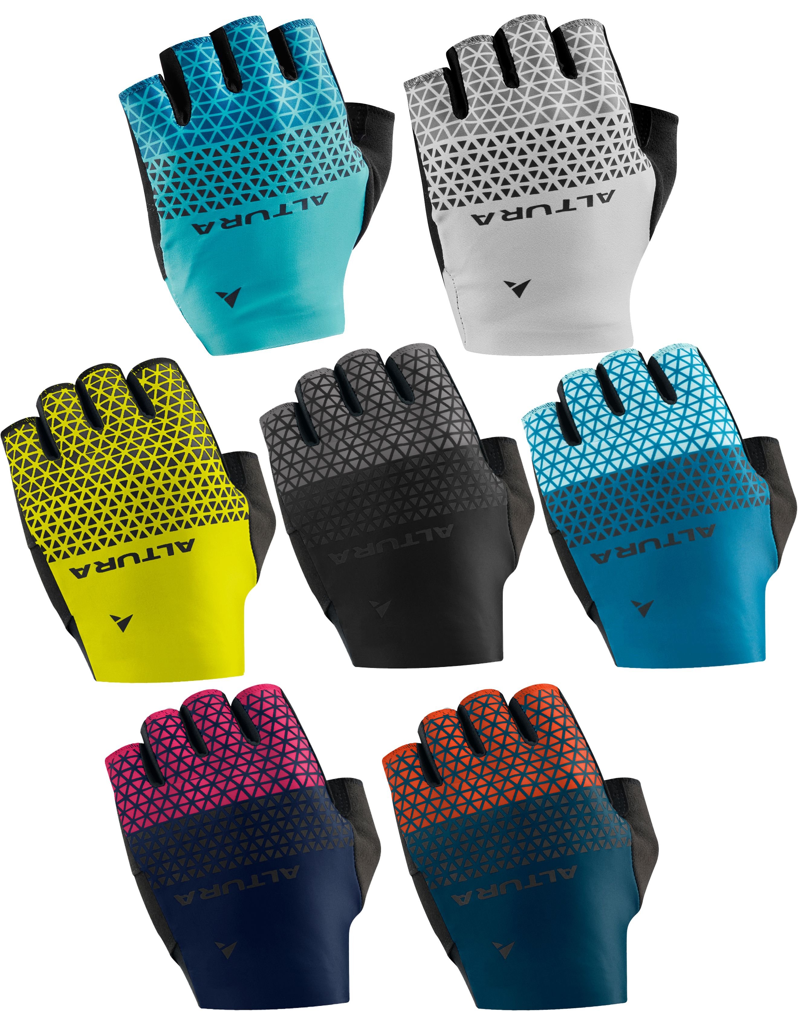 altura progel gloves