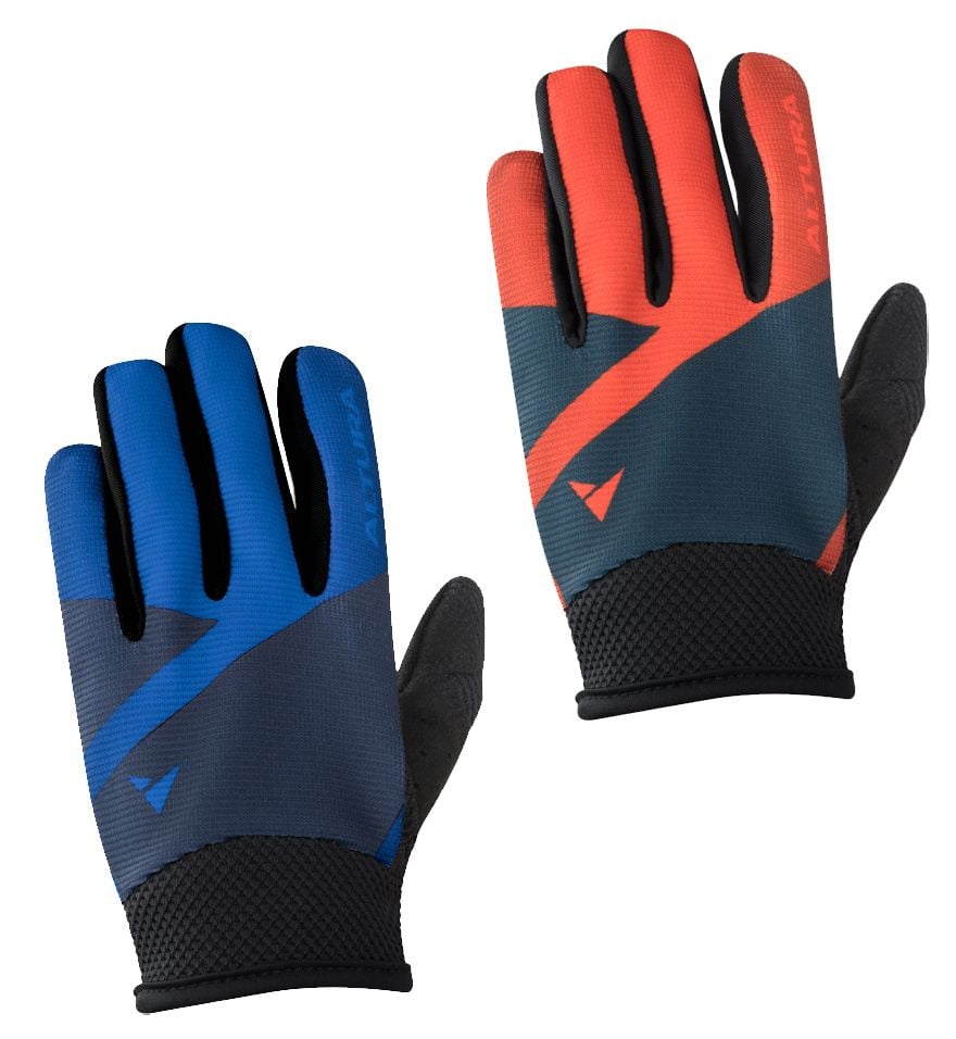 endura kids gloves