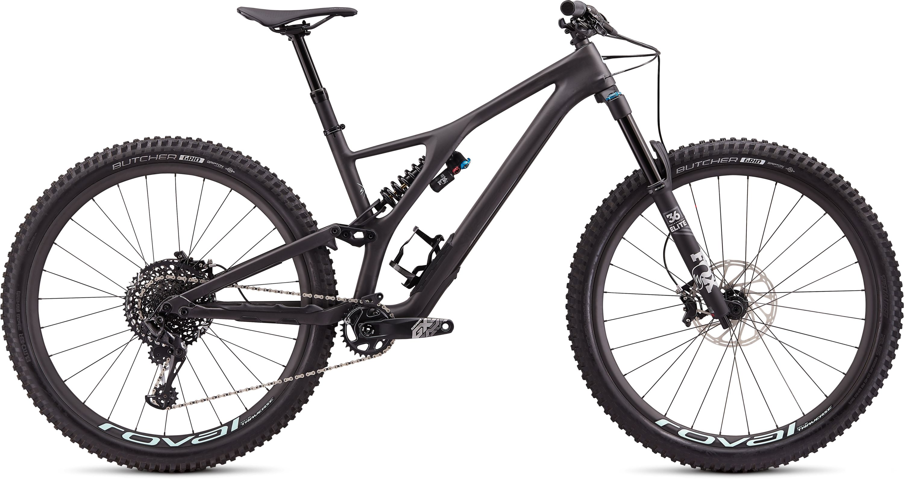 Specialized Stumpjumper Evo Pro 29er Mountain Bike 2020 £6799.99