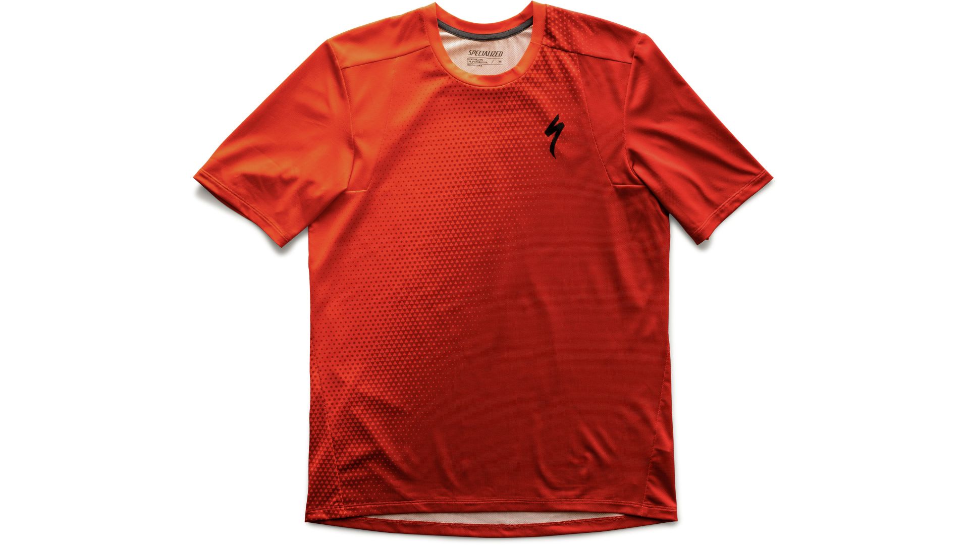 enduro jerseys