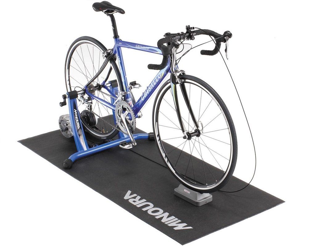 minoura turbo trainer