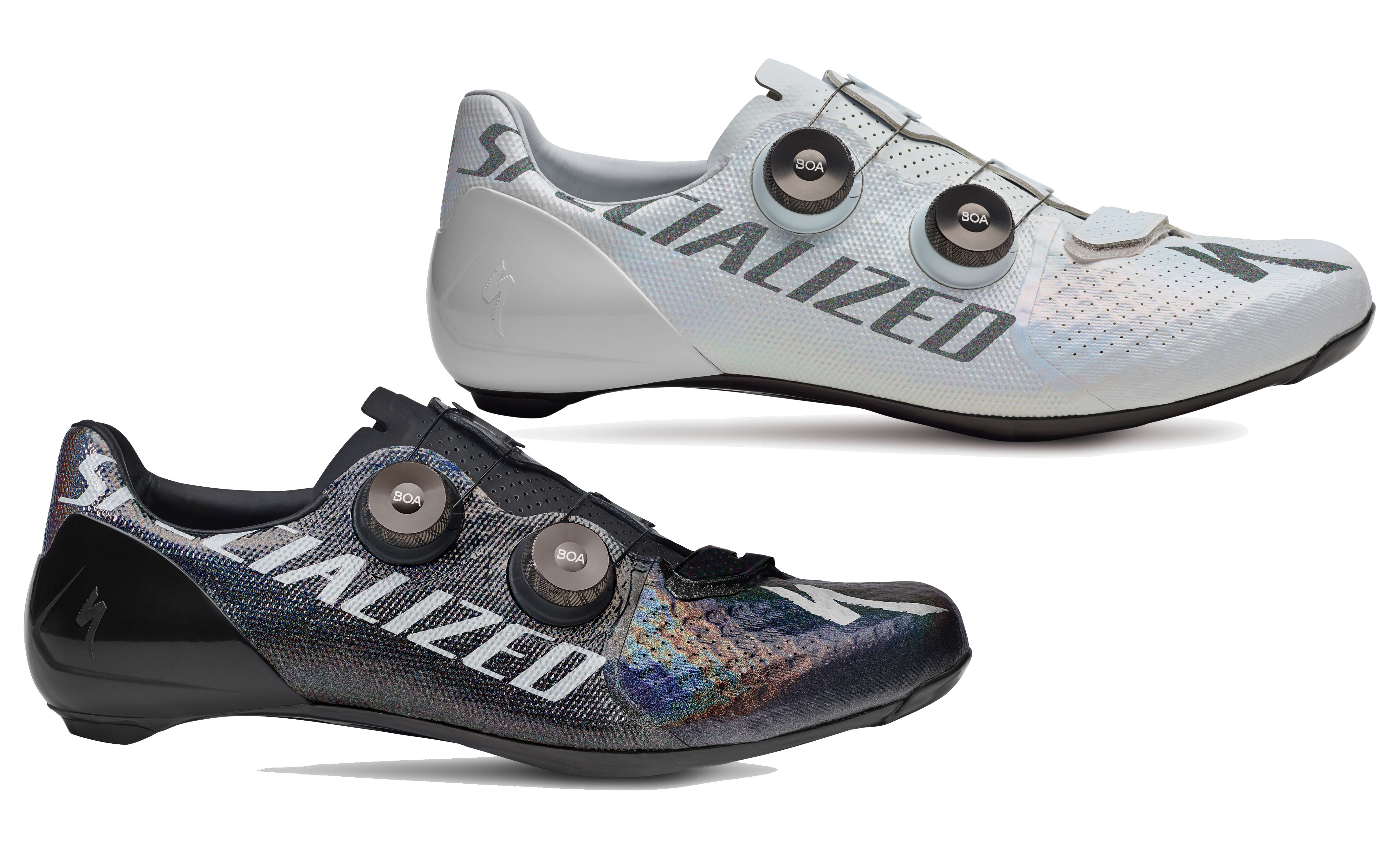 Peter Sagan Ltd Road Shoe Size 45 