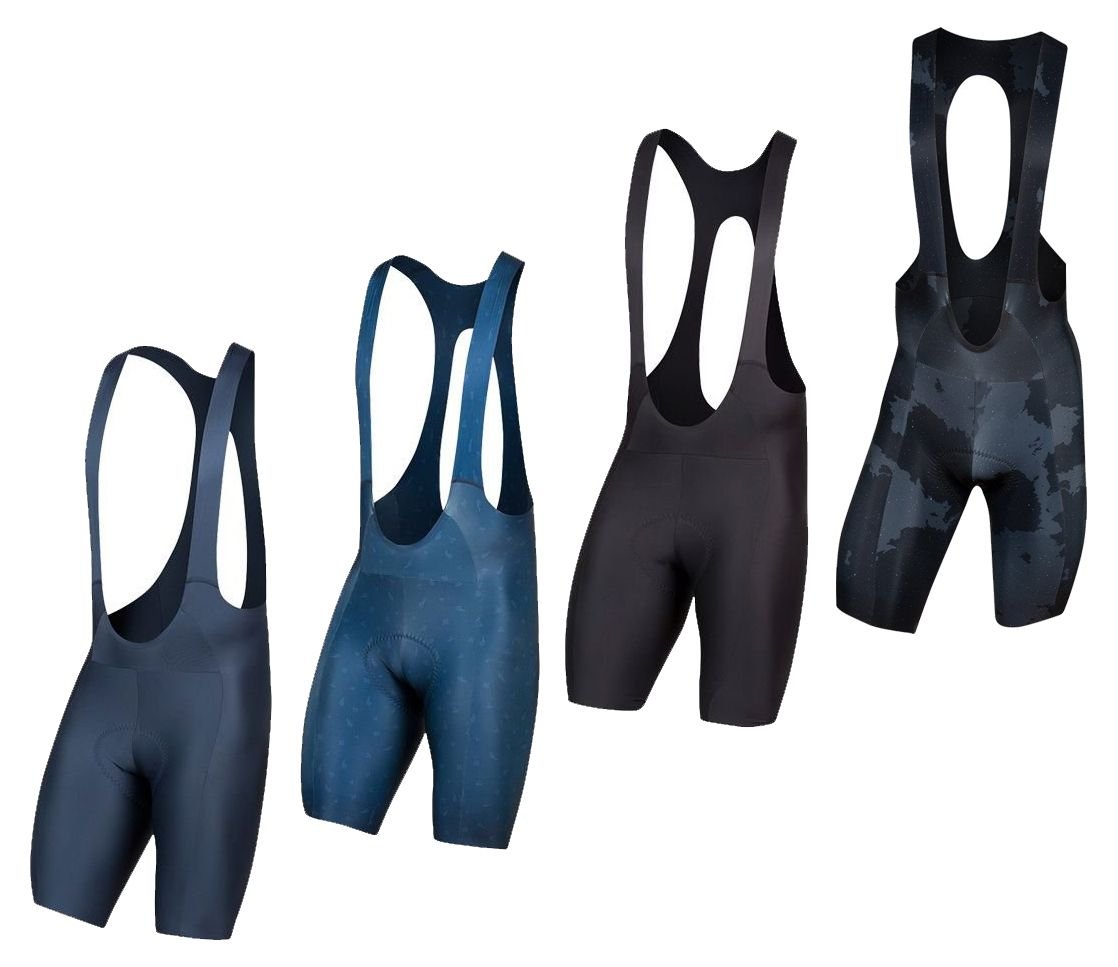 pearl izumi pro bib