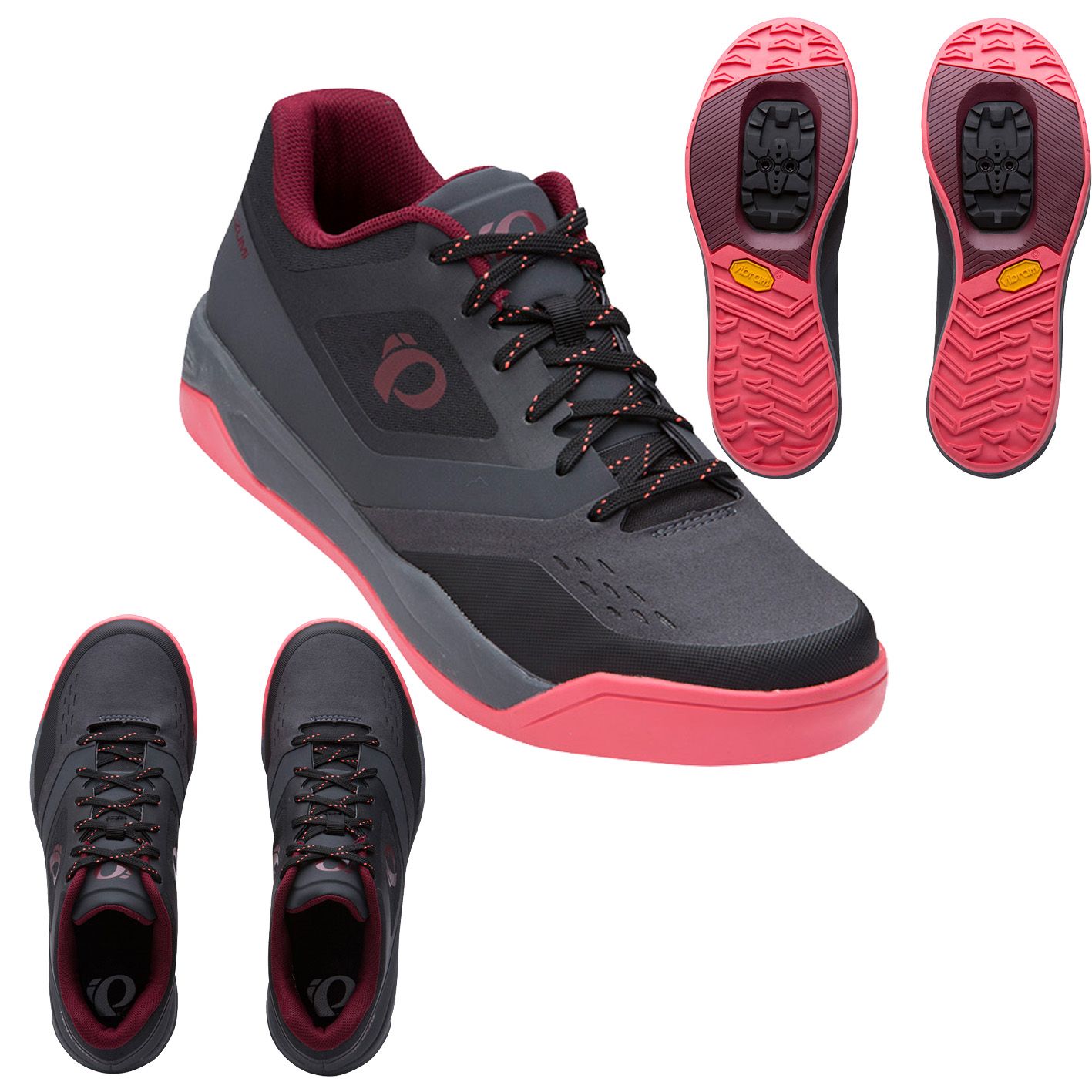 Spd on sale street shoes