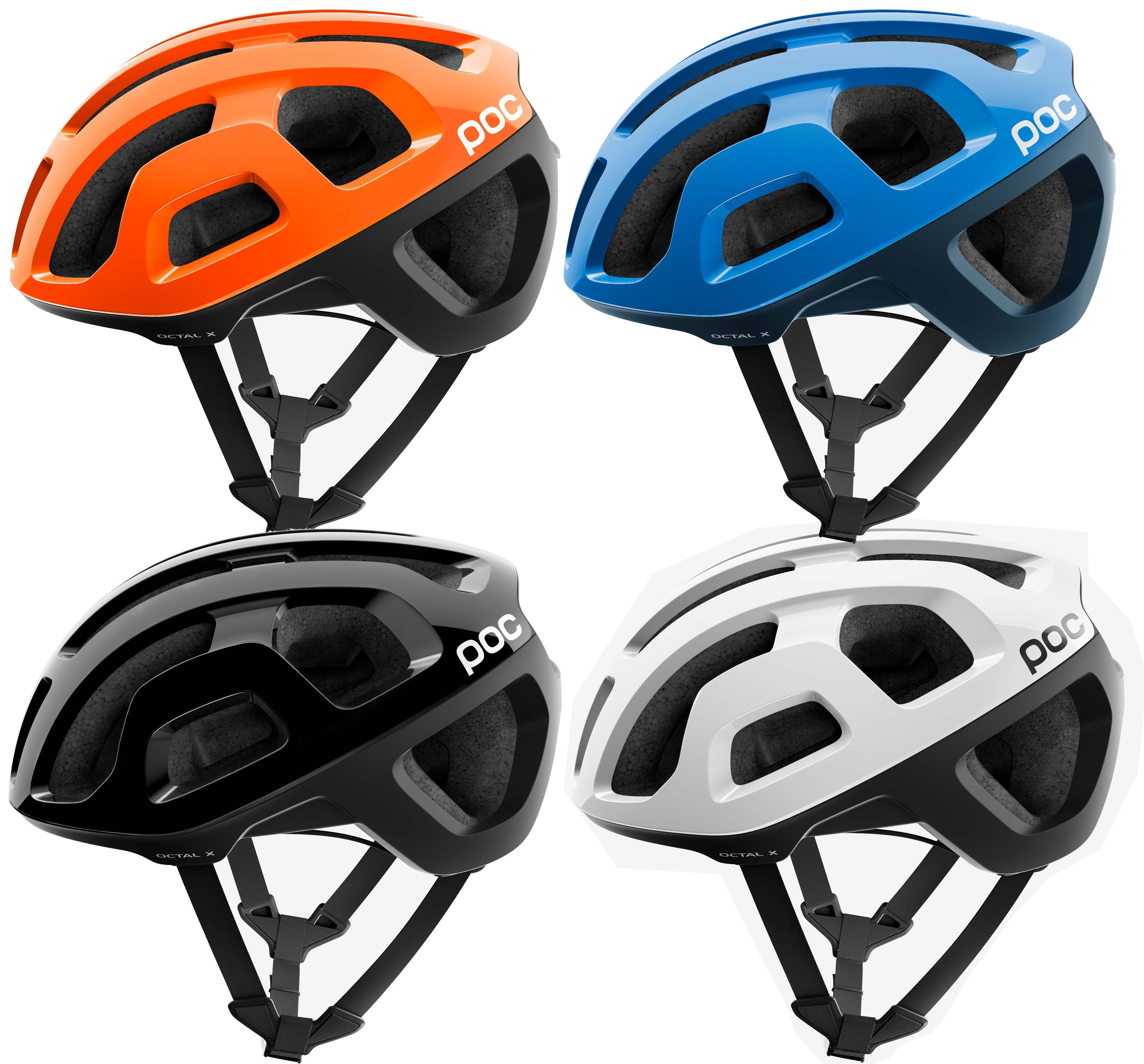 Poc Octal X Mtb 2024 leynir.is