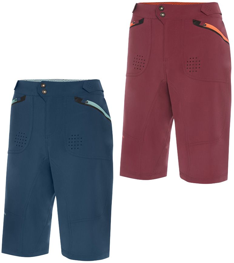 madison flux womens shorts