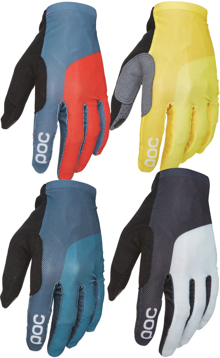 poc essential glove