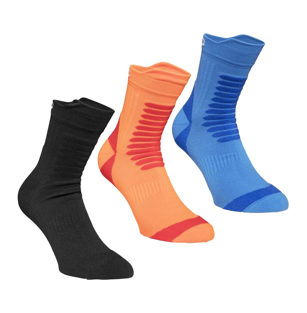 Poc Essential Mtb Strong Sock 2019 - £16.49 | Socks | Cyclestore