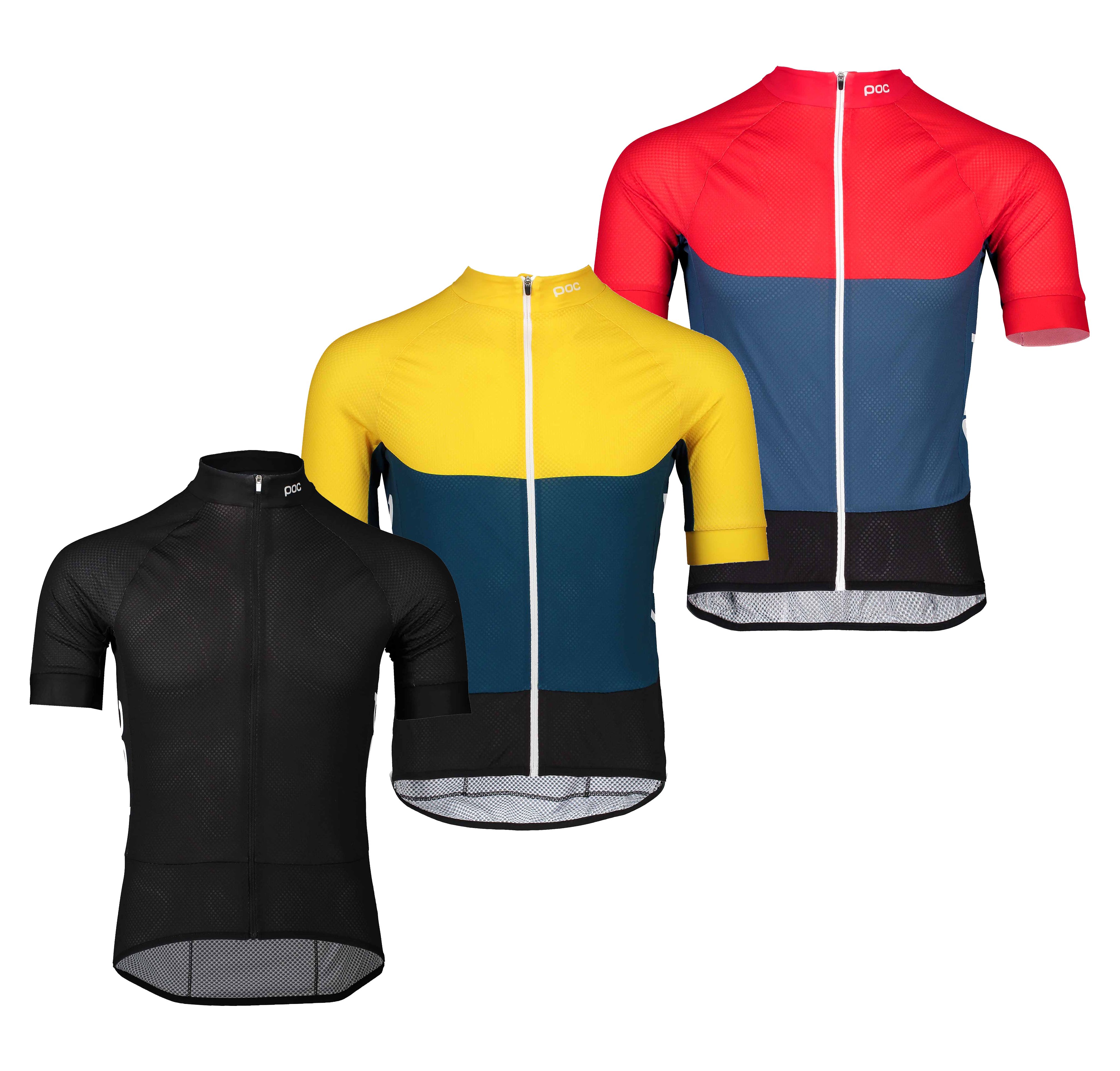 light jersey