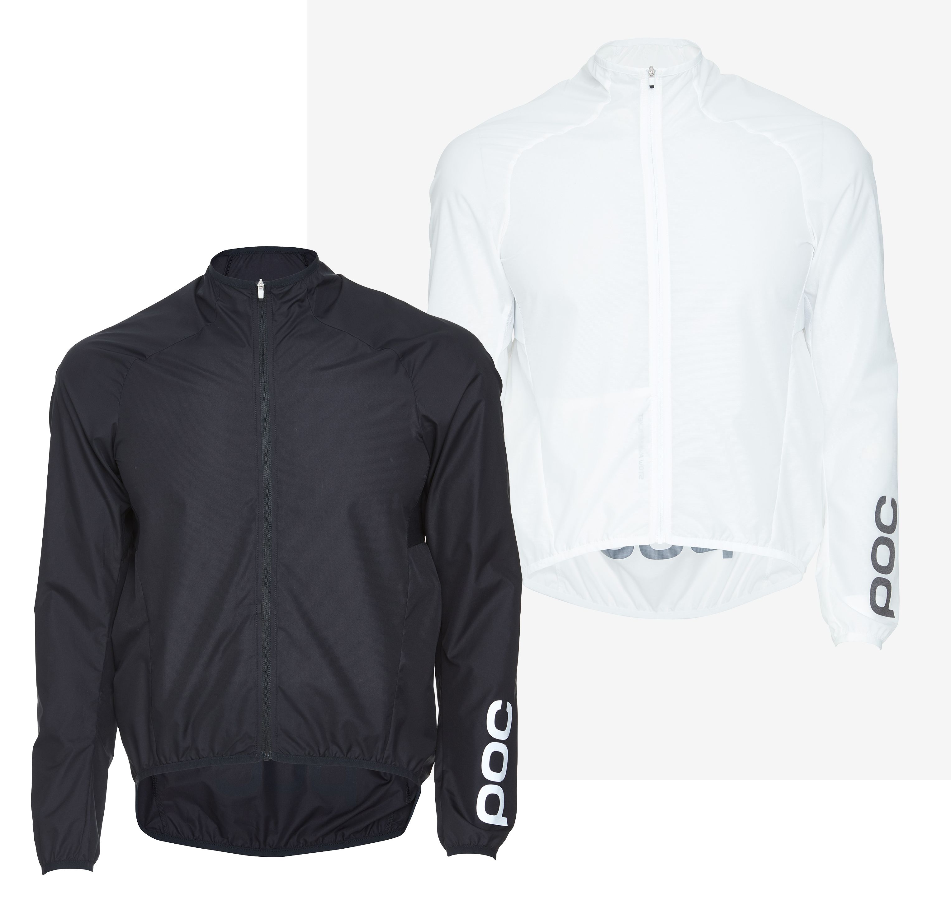 poc cycling jacket