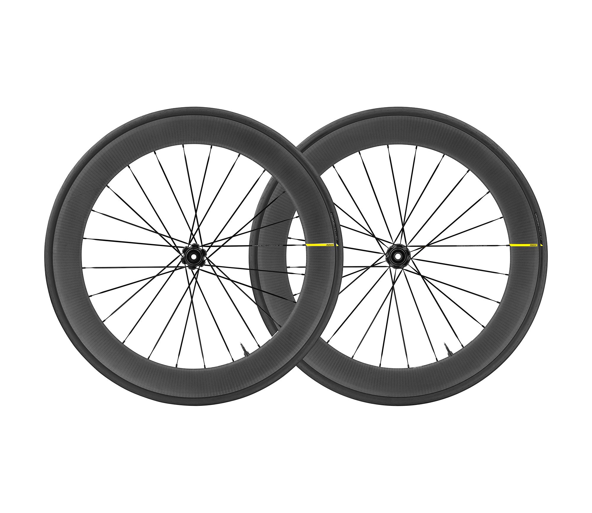 mavic ksyrium sl ust disc wheelset