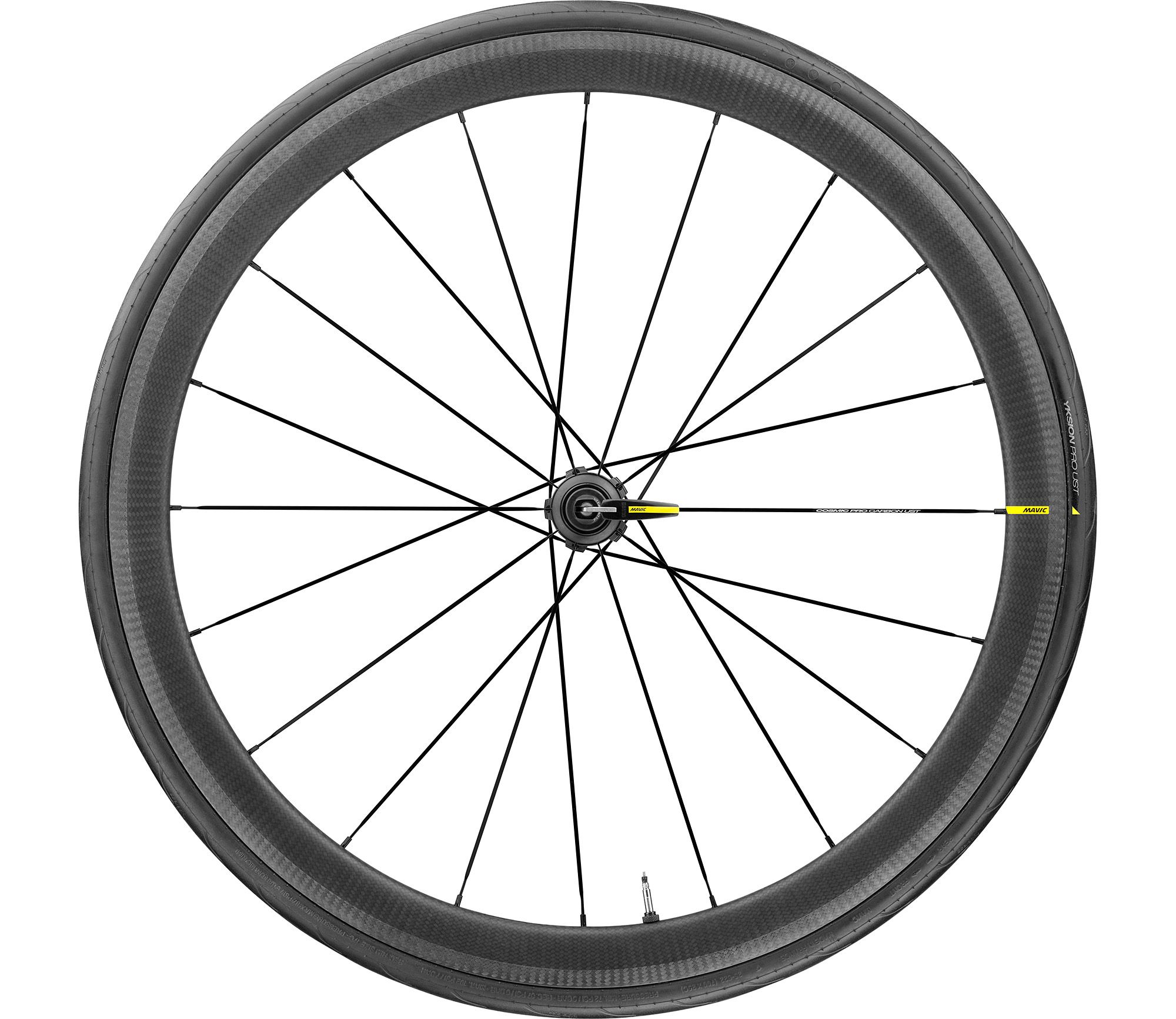 cosmic ust mavic